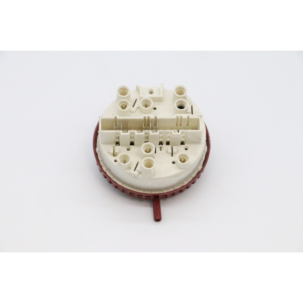VN500/2000/5000 - Pressure Switch