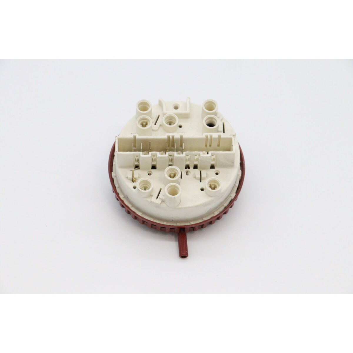 VN500/2000/5000 - Pressure Switch