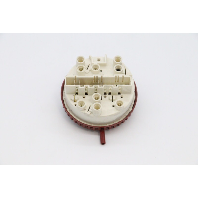 VN500/2000/5000 - Pressure Switch