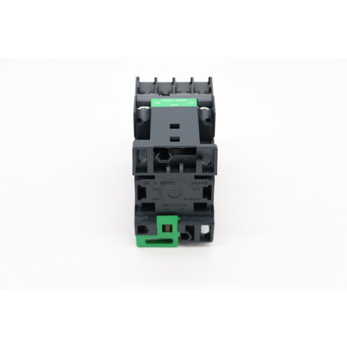 Vn500/Vn5000 Ac Contactor