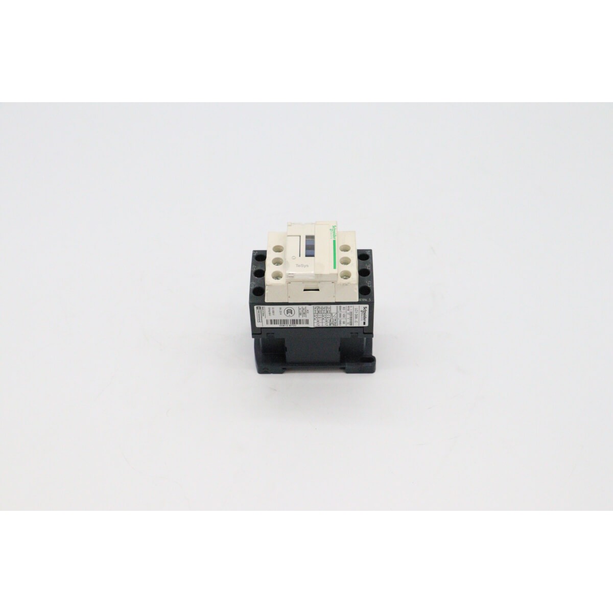 Vn500/Vn5000 Contactor 220V0910