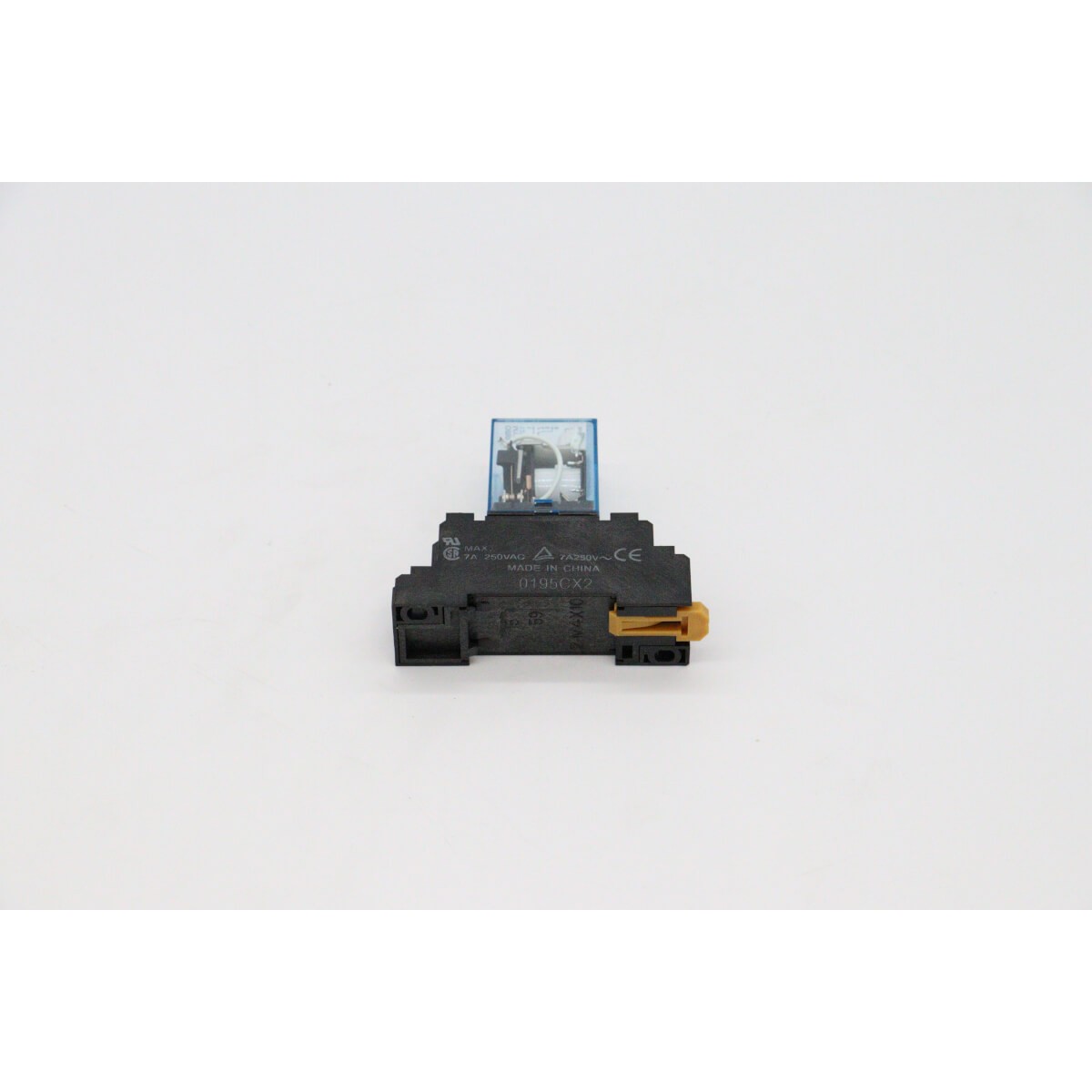 Vn500 Start Relay 12V