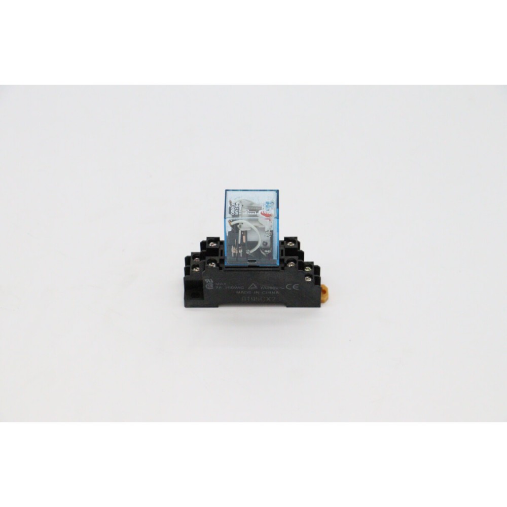 Vn500 Start Relay 12V