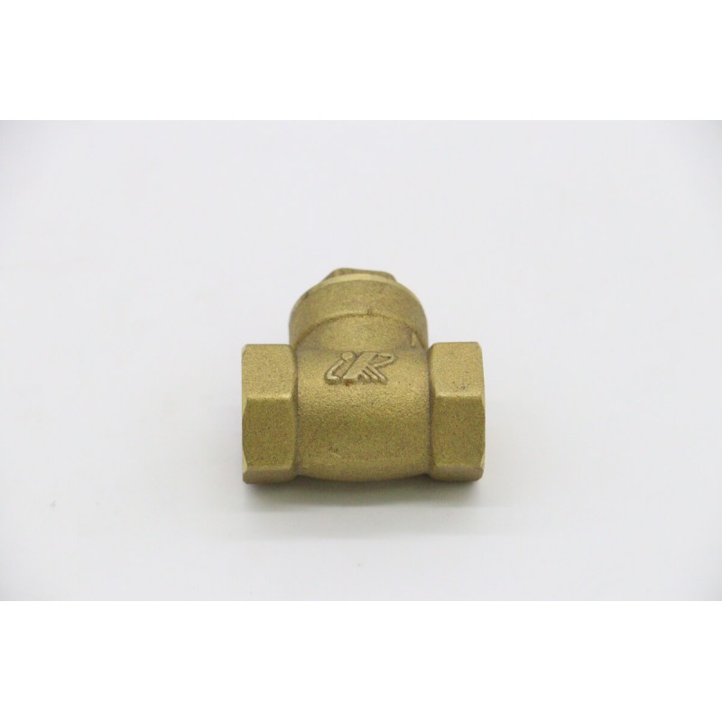 Vn500 Anti Return Valve