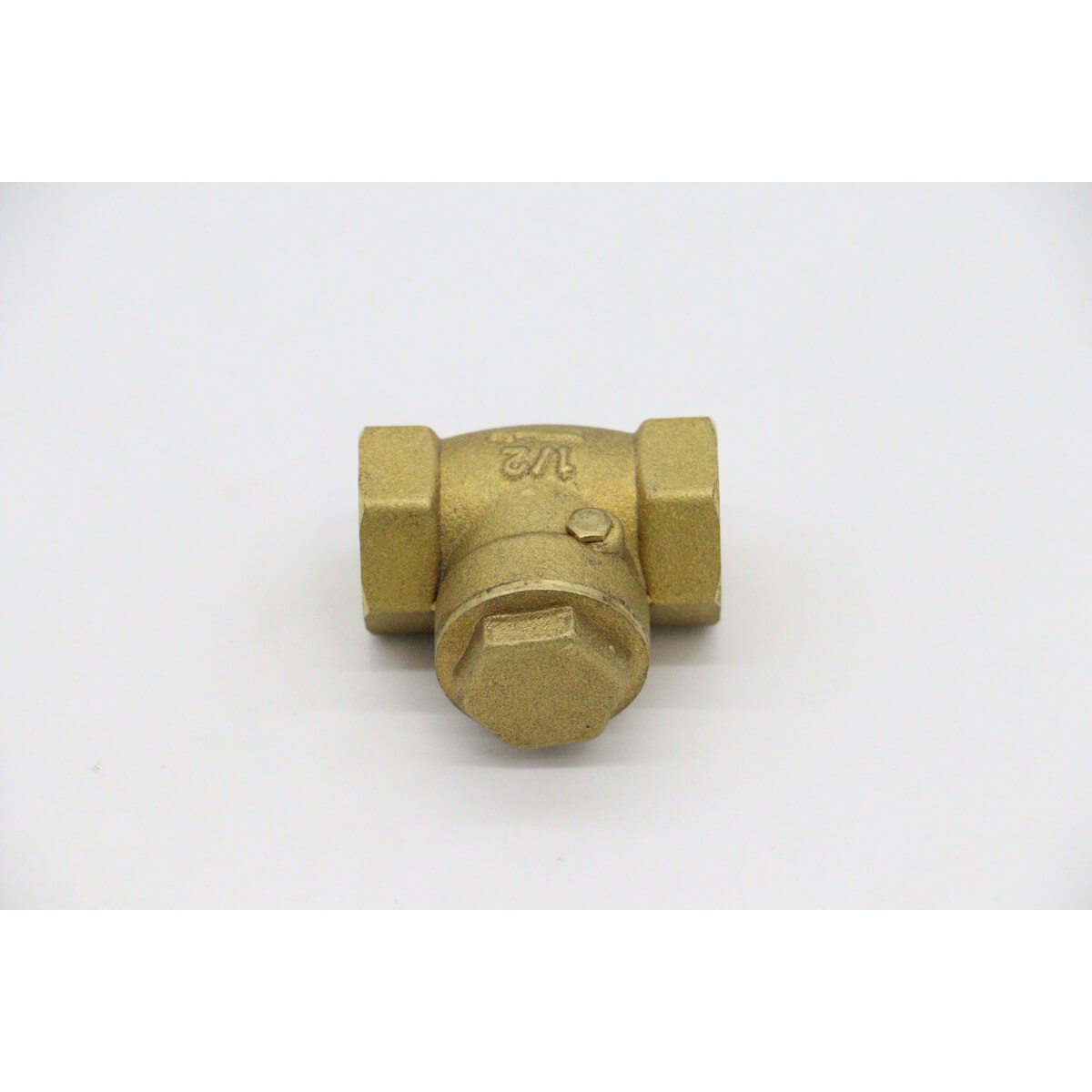 Vn500 Anti Return Valve