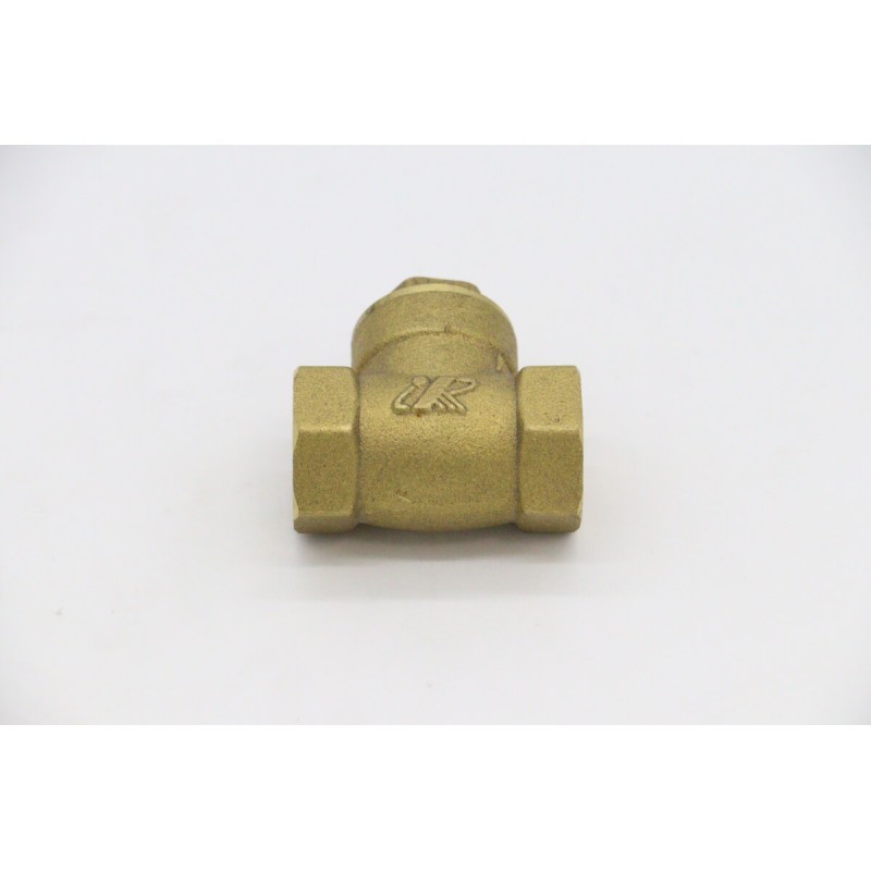 Vn500 Anti Return Valve