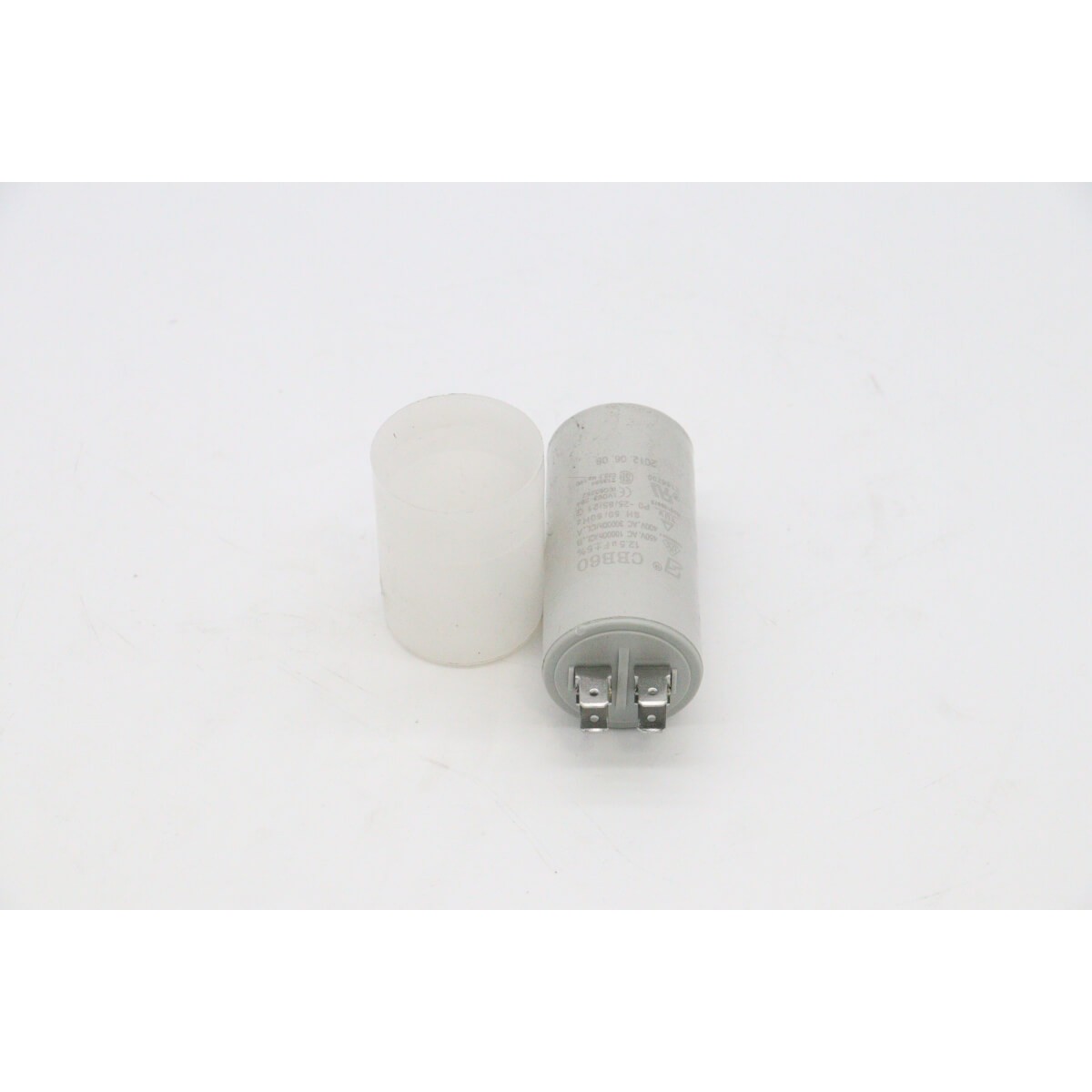 Vn500 Capacitor