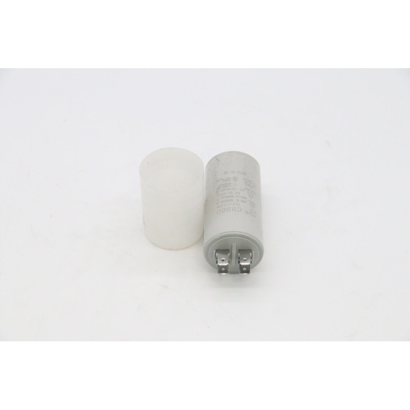 Vn500 Capacitor