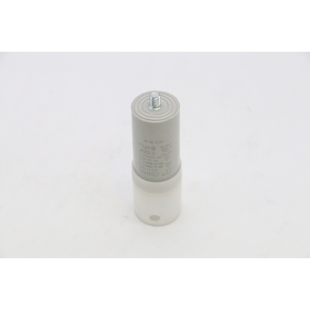 Vn500 Capacitor