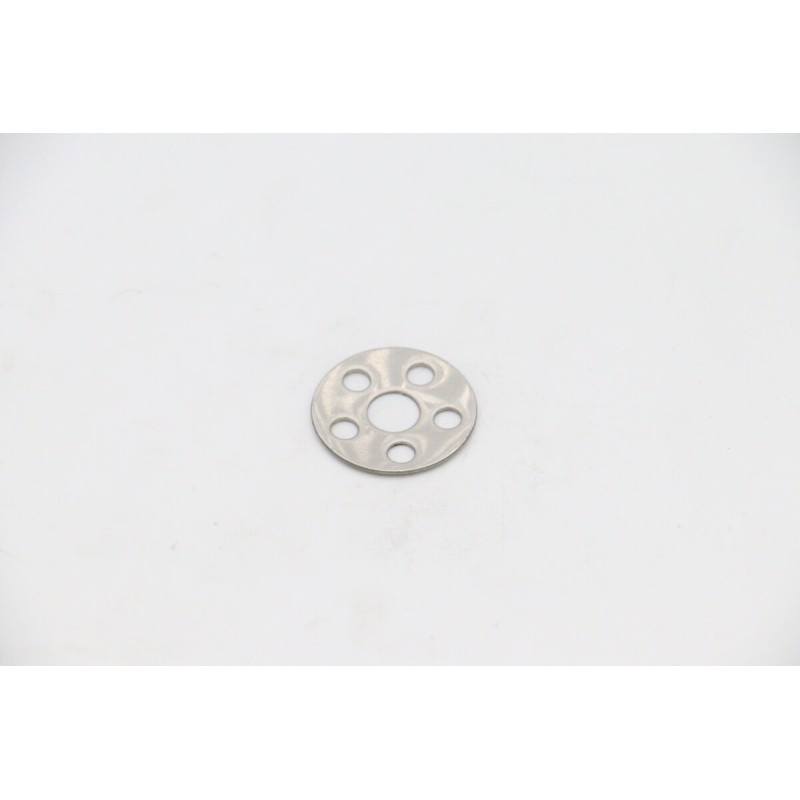 Vn500 Throttle Clip