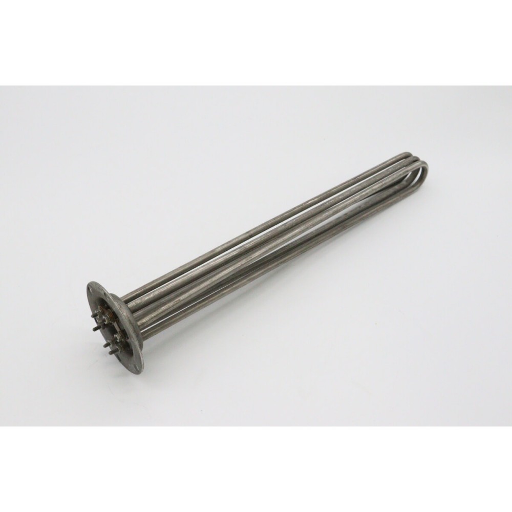 VN-2000 Booster Heater 6Kw