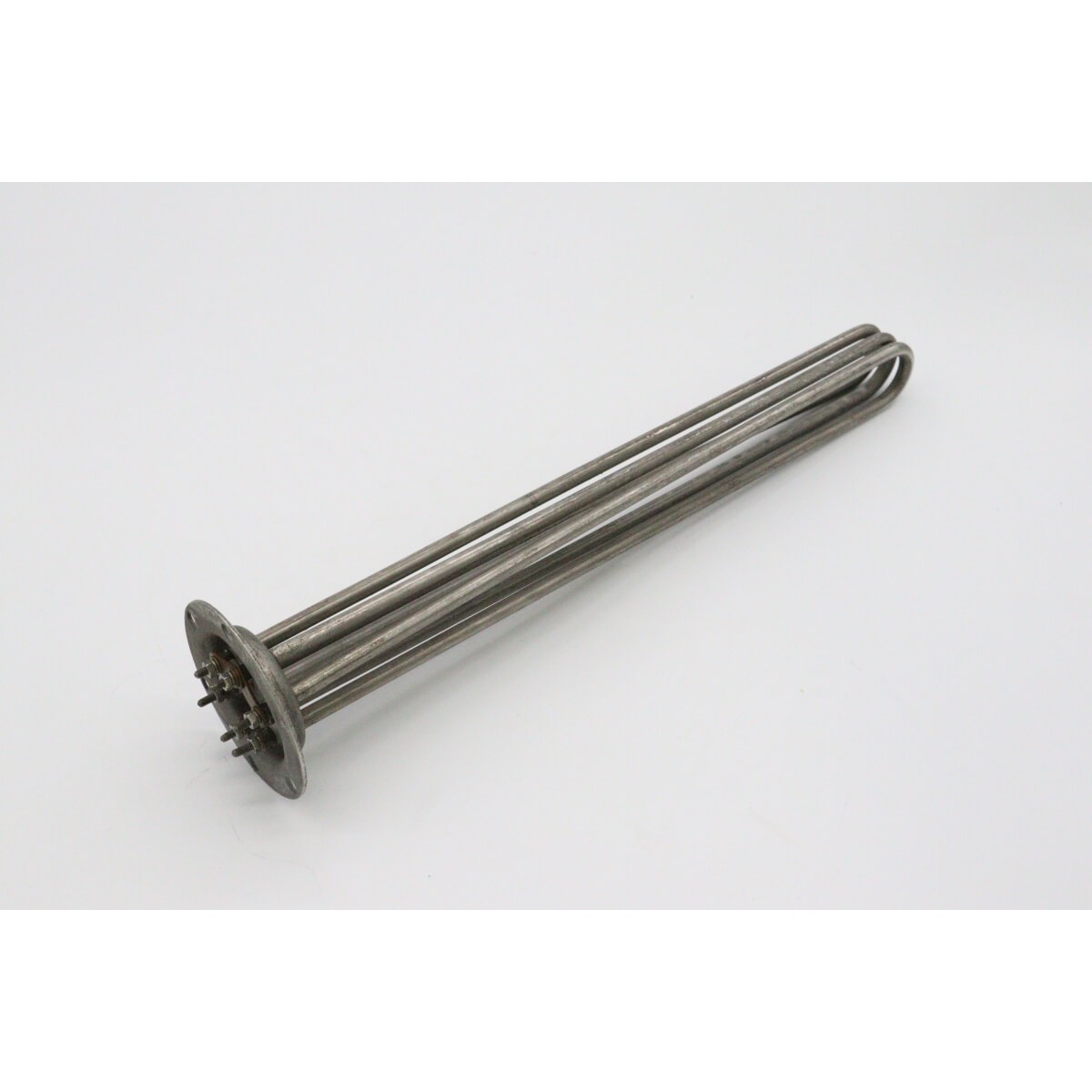 VN-2000 Booster Heater 6Kw