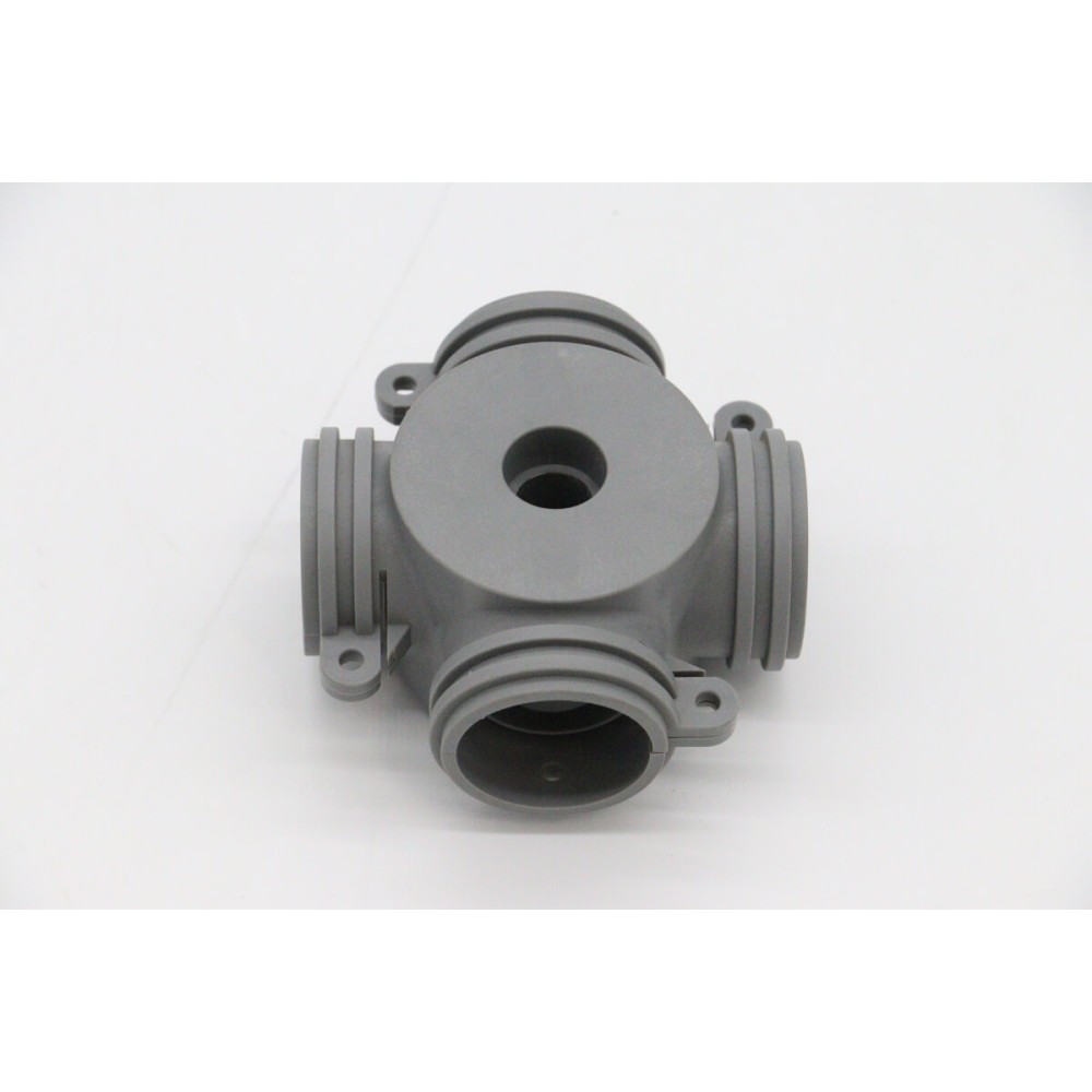 VN500/2000 - Up Turn Core