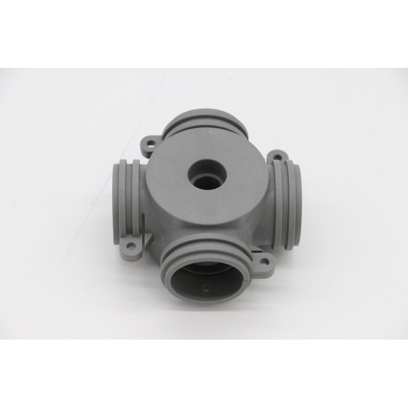 VN500/2000 - Up Turn Core