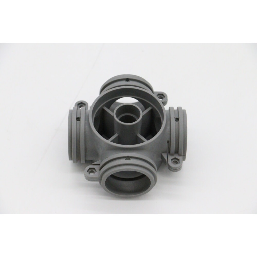 VN500/2000 - Up Turn Core