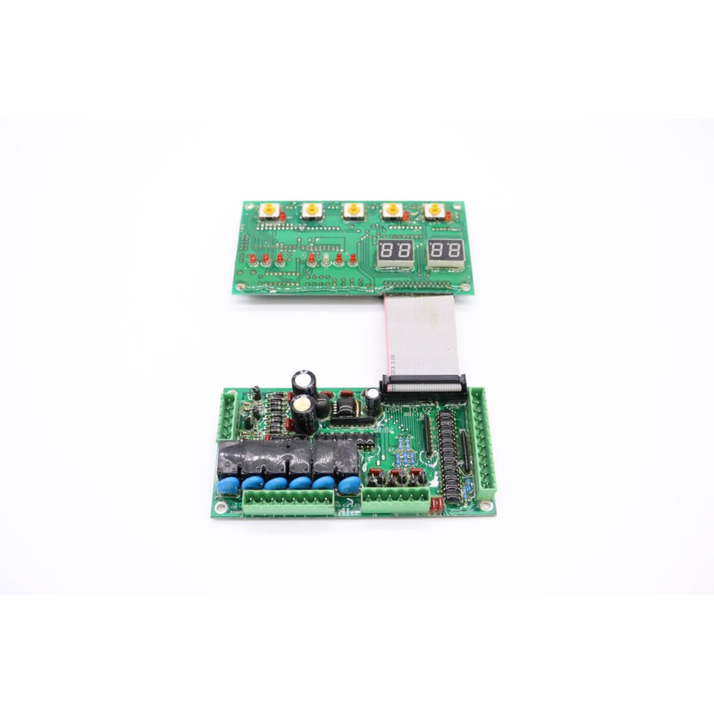 VN-2000 Control Board