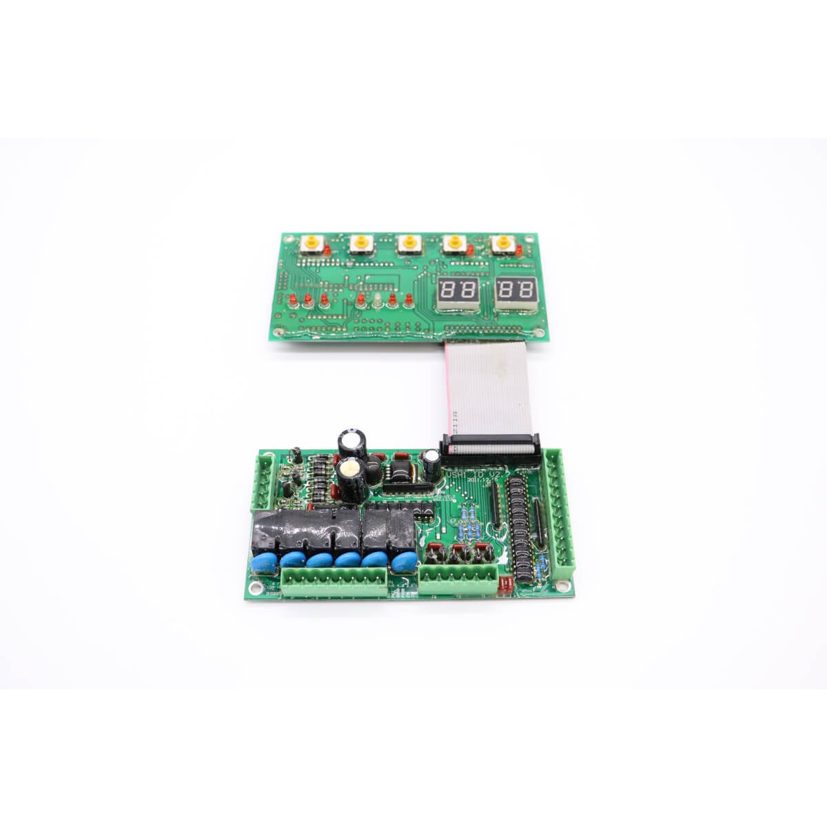 VN-2000 Control Board