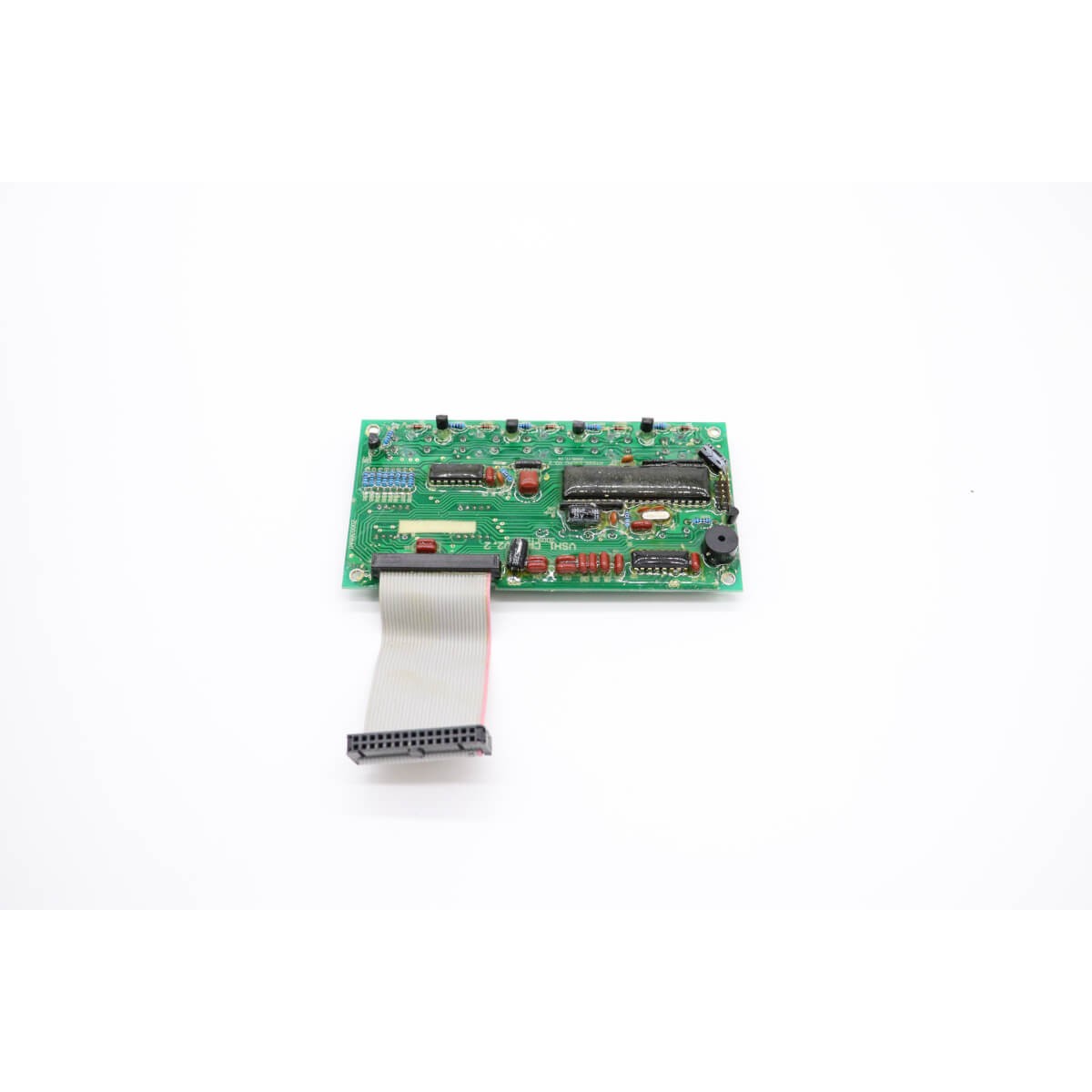 VN-2000 Control Board
