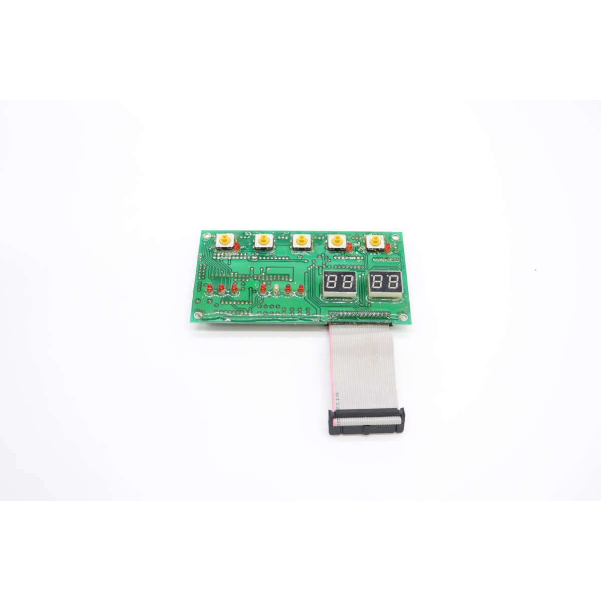 VN-2000 Control Board