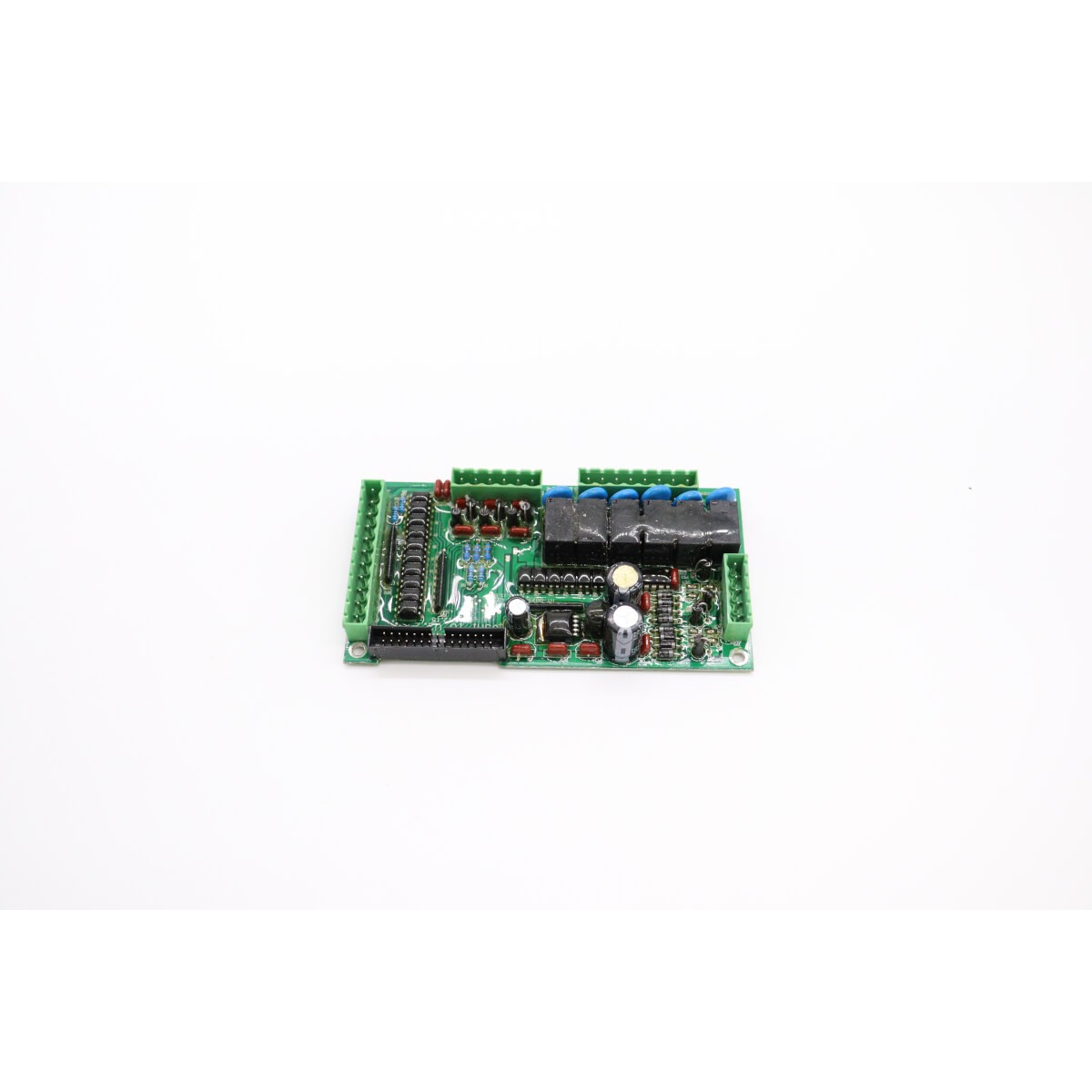 VN-2000 Control Board