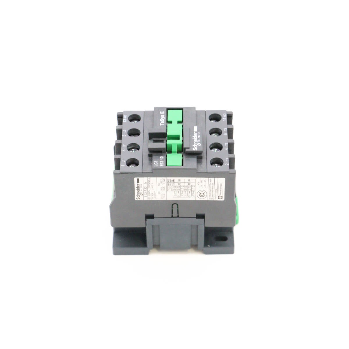 Vn5000 Contactor 3210 / 220V