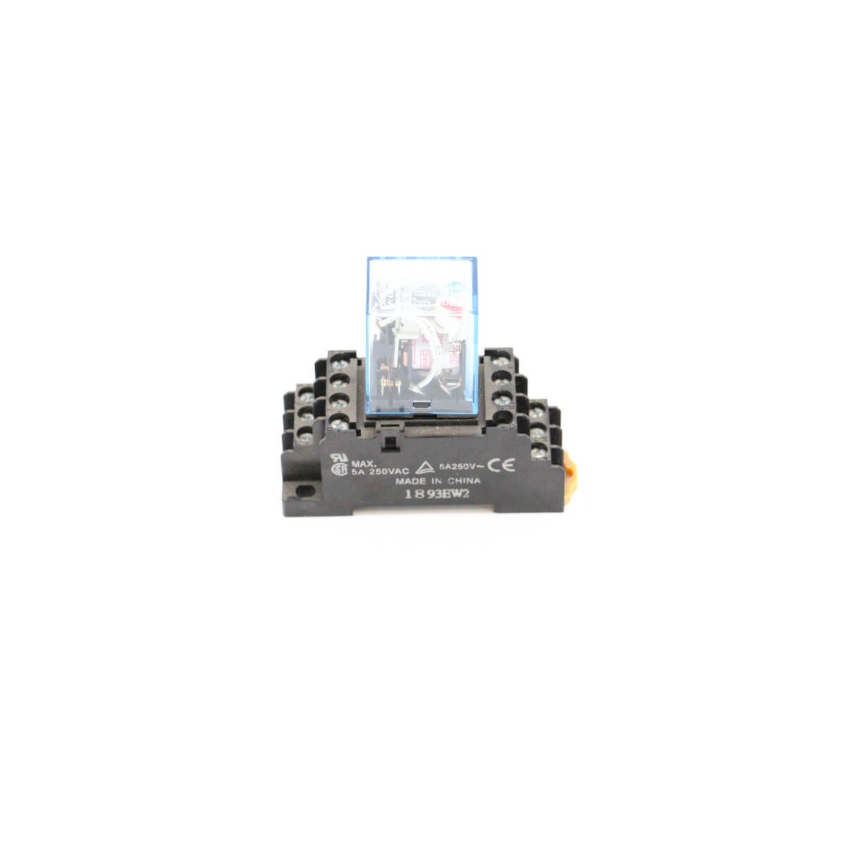 Vn5000 Relay Hh54 220V