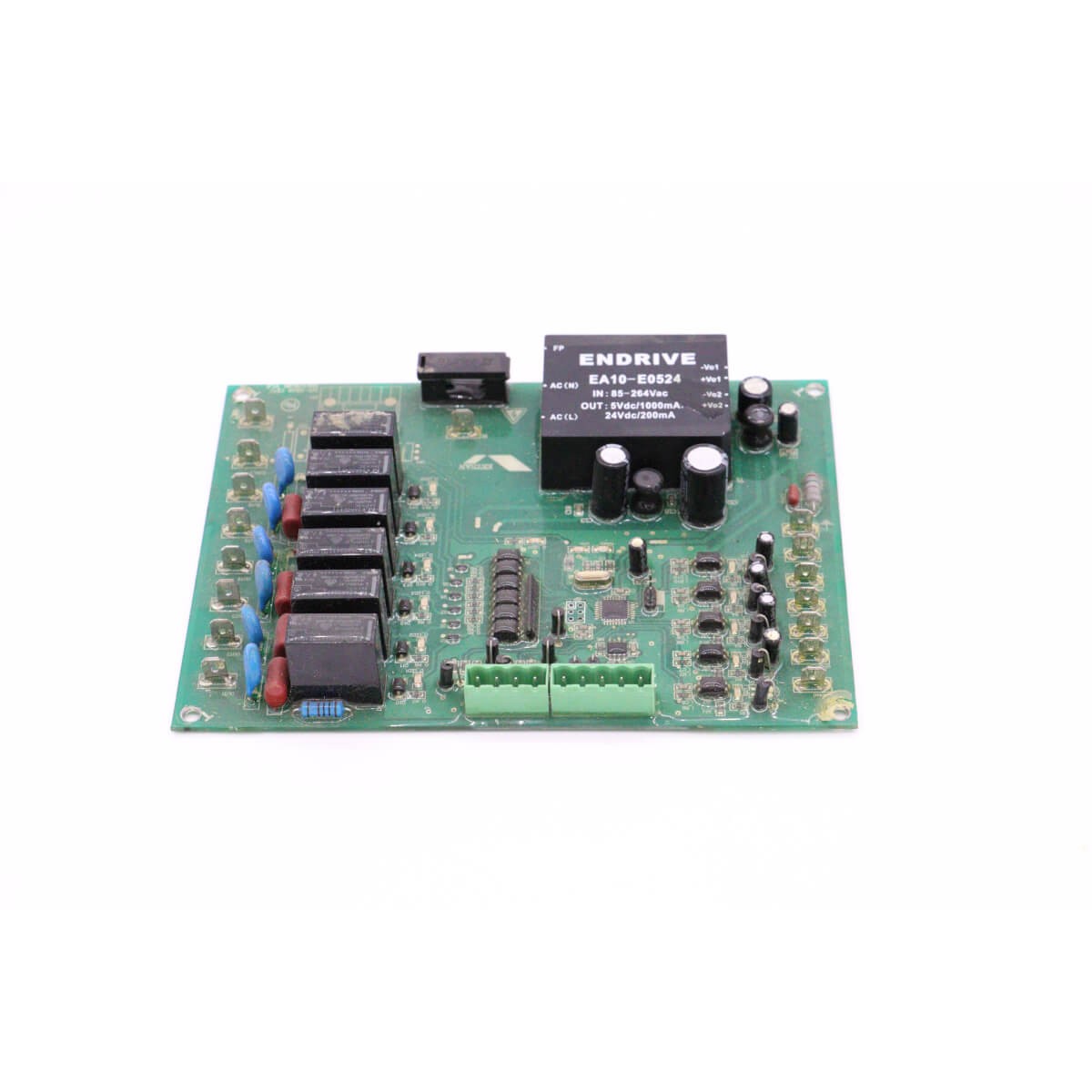 VN5000 CONTROL PANEL U-1T