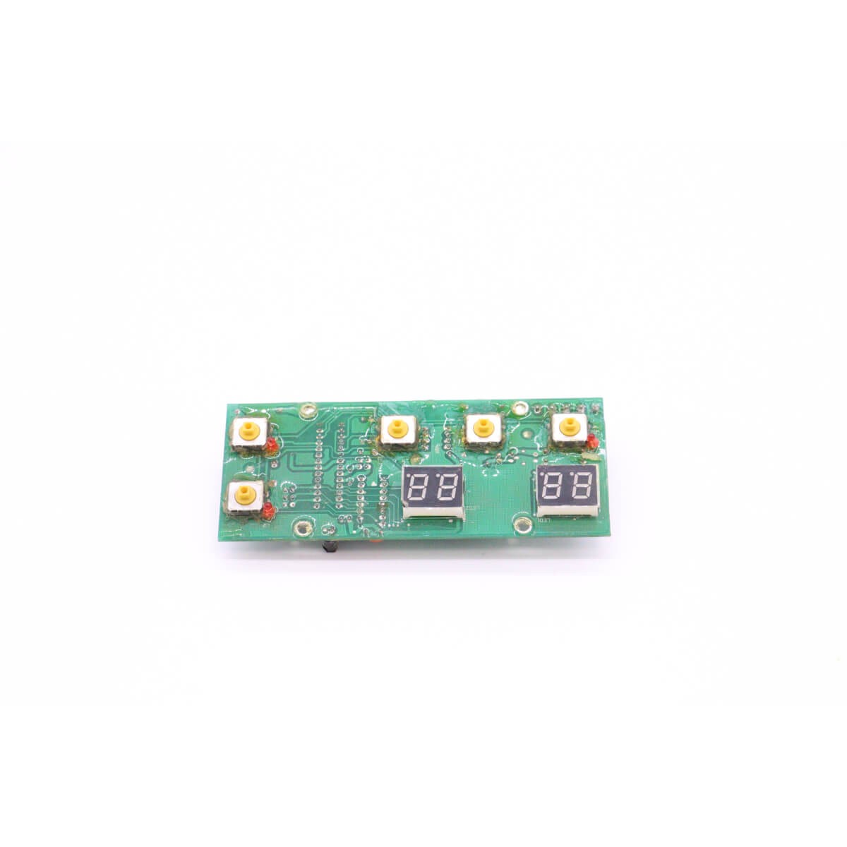 VN5000 CONTROL PANEL U-1T