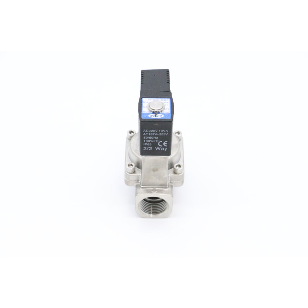 Vn5000 Solenoid Valve