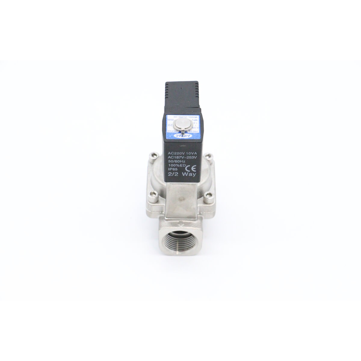 Vn5000 Solenoid Valve