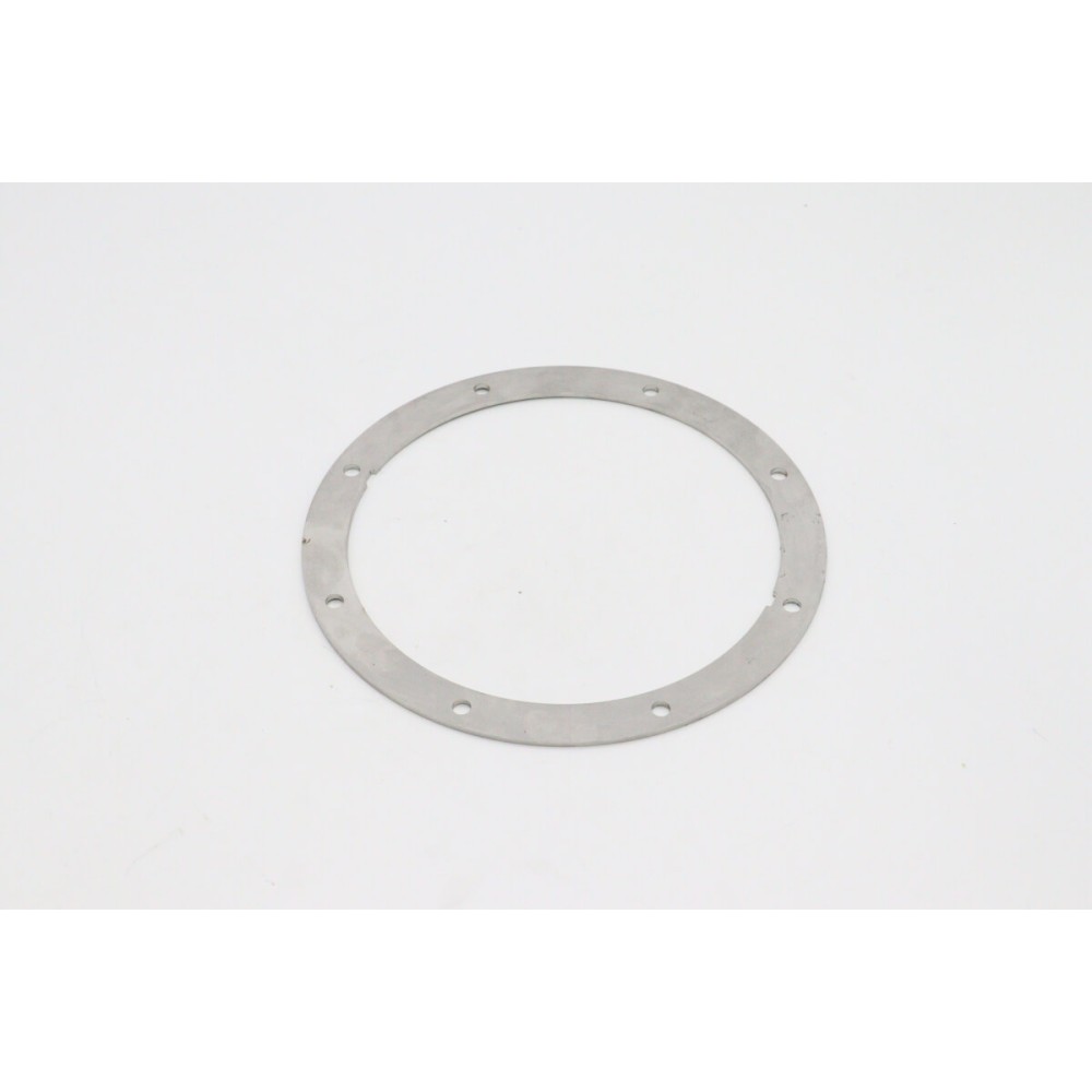 Vn5000 Ss Plate For Wash Pump