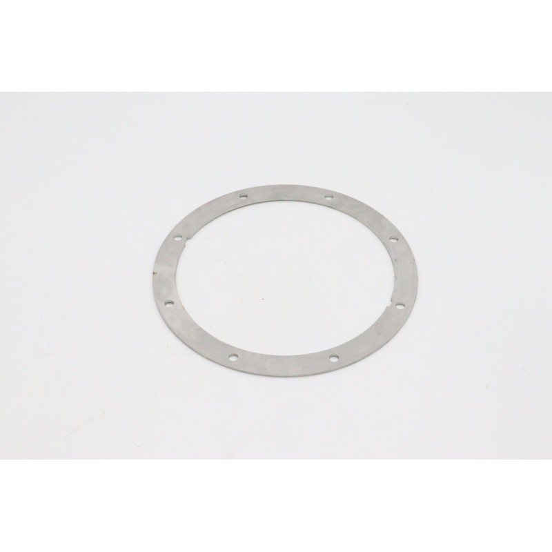 Vn5000 Ss Plate For Wash Pump