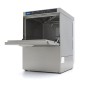 Glass Washer - 35 x 35cm - with Rinse Aid Pump