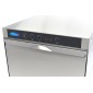Undercounter Dishwasher - 50 x 50cm - with Rinse Aid Pump - 230V