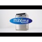 Undercounter Dishwasher - 50 x 50cm - with Rinse Aid Pump - 230V