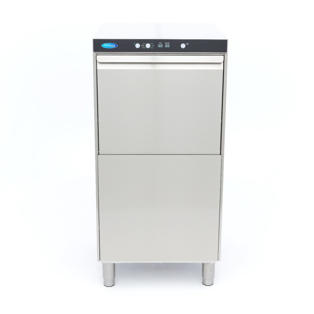 Pot Washer - 50 x 60cm - 400V