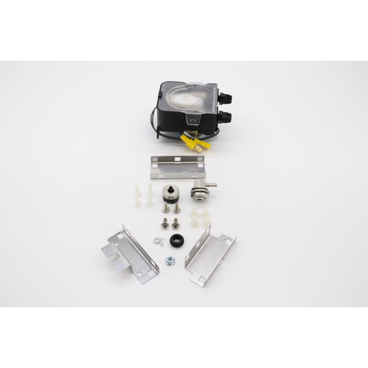 Detergent Dispenser Kit - for Dishwashers