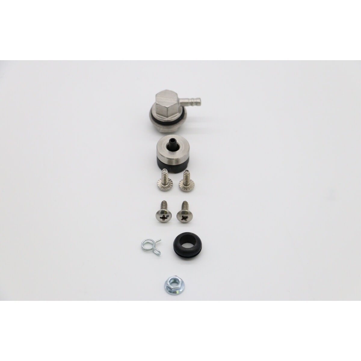 Detergent Dispenser Kit - for Dishwashers