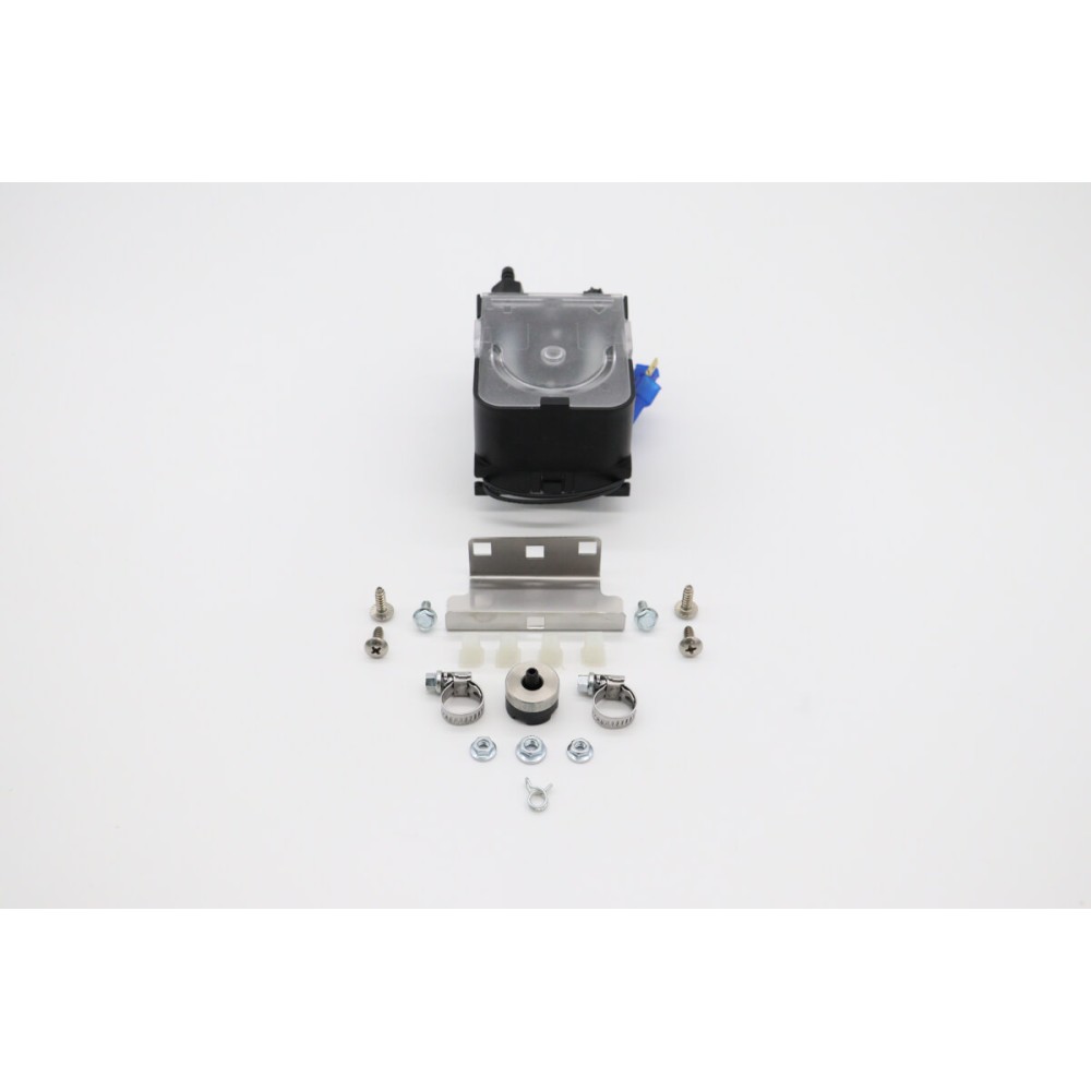 Rinse Aid Dispenser Kit - for Dishwasher