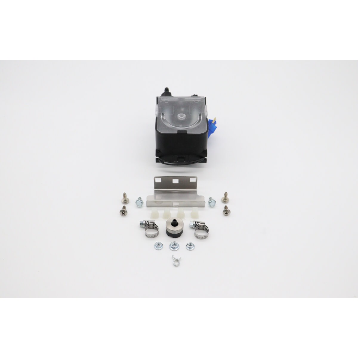 Rinse Aid Dispenser Kit - for Dishwasher