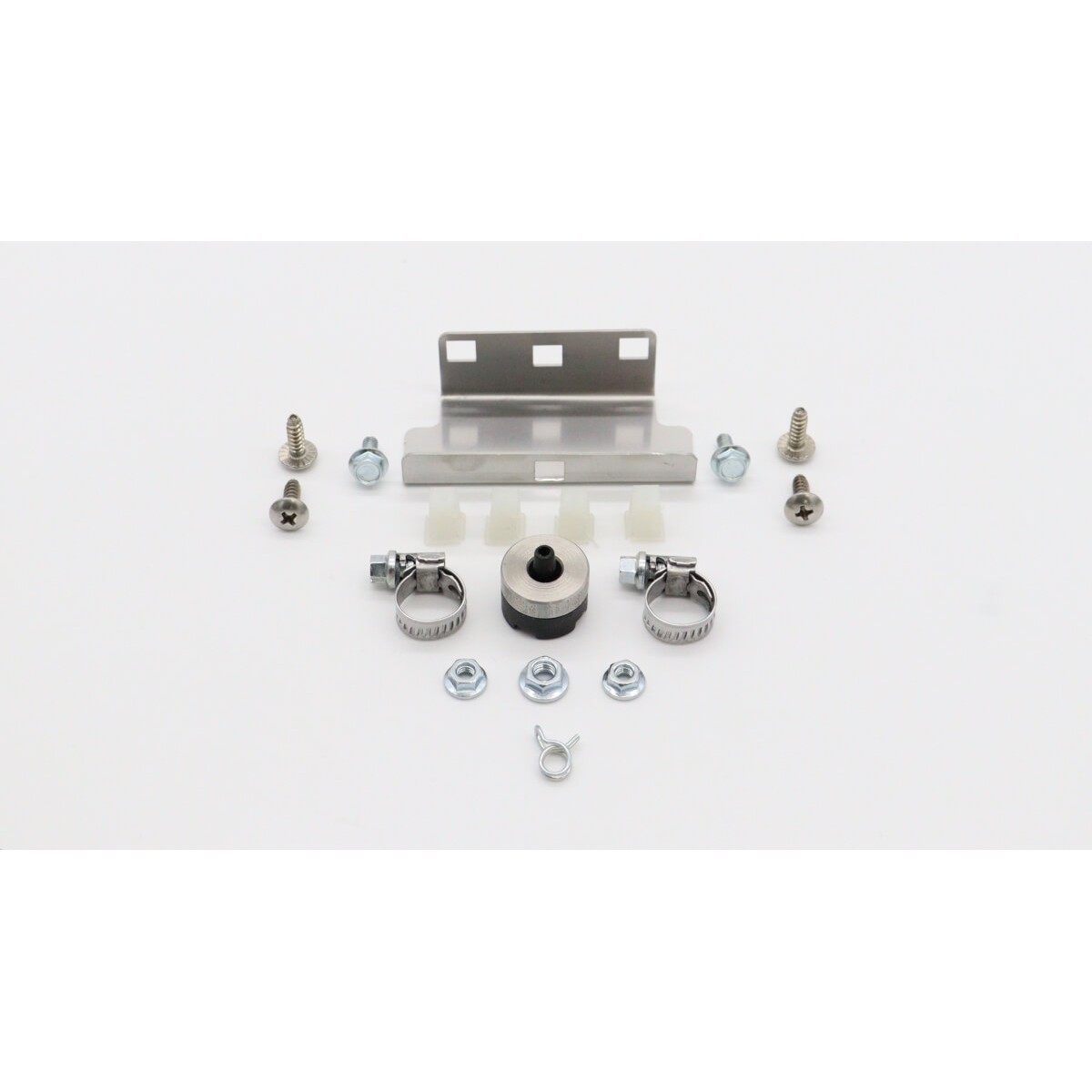 Rinse Aid Dispenser Kit - for Dishwasher