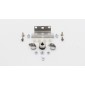 Rinse Aid Dispenser Kit - for Dishwasher