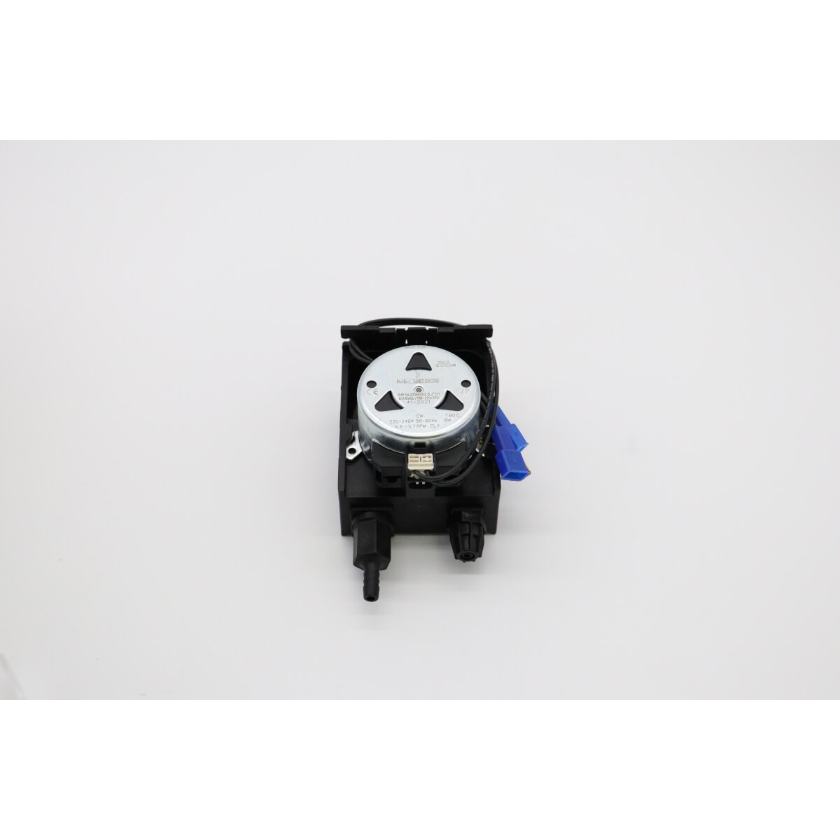 Rinse Aid Dispenser Kit - for Dishwasher