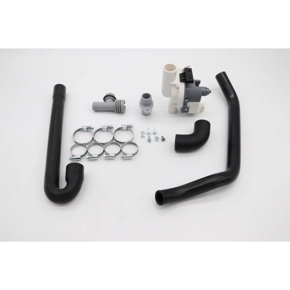 Drain Pump Kit - for Dishwasher