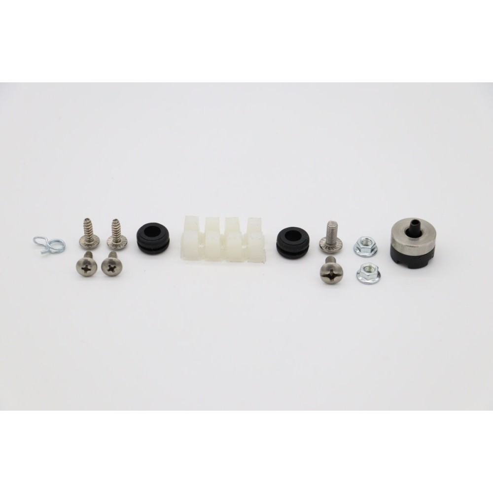 Detergent Dispenser Kit - for Pot Washer 56x63cm and 70x70cm