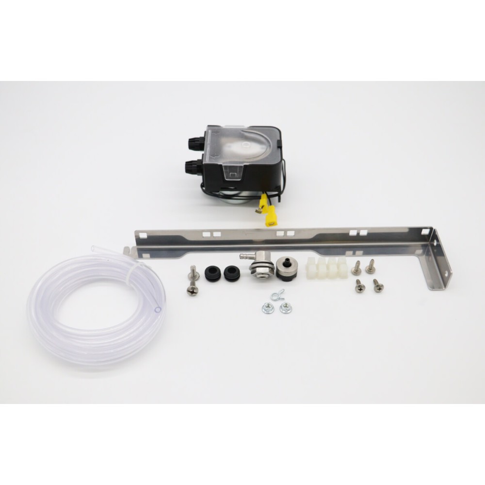 Detergent Dispenser Kit - for Pot Washer 56x63cm and 70x70cm