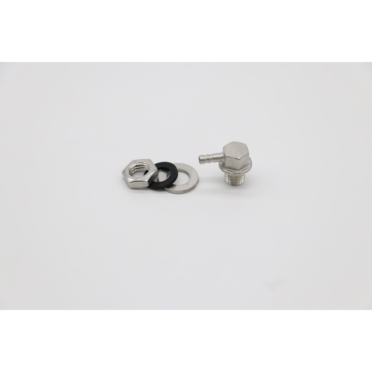 Detergent Dispenser Kit - for Pot Washer 56x63cm and 70x70cm