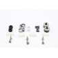 Rinse Aid Dispenser Kit - for Pot Washer 56x63cm and 70x70cm
