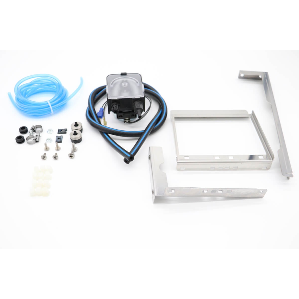 Rinse Aid Dispenser Kit - for Pot Washer 56x63cm and 70x70cm