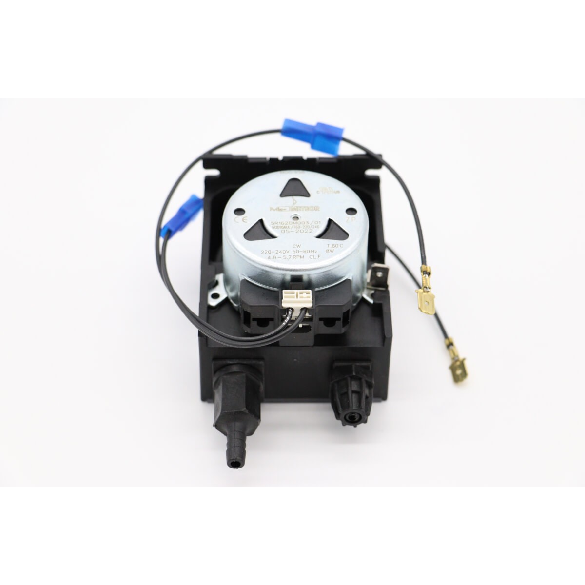 Rinse Aid Dispenser Kit - for Pot Washer 56x63cm and 70x70cm
